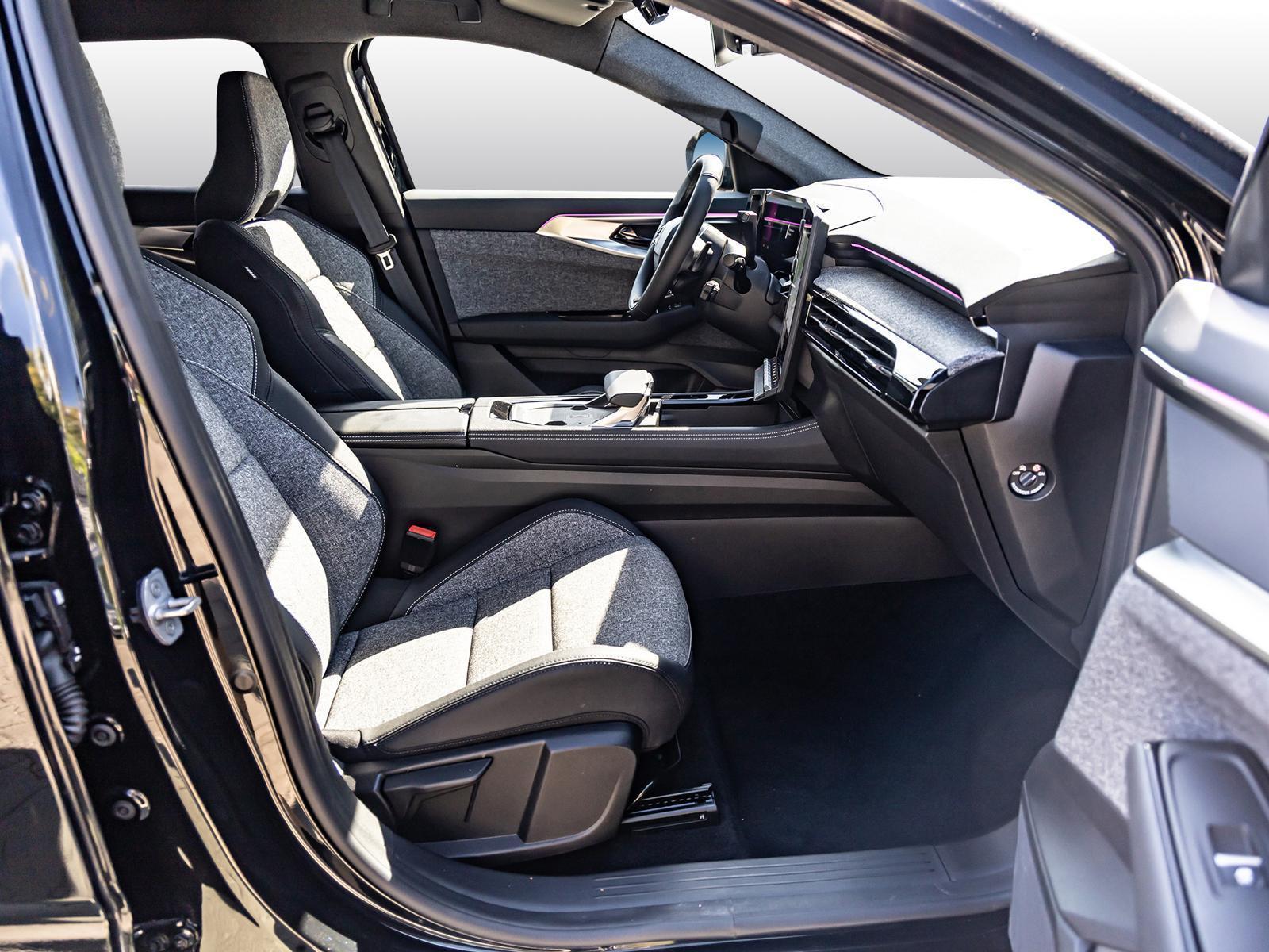 Renault Espace – Bild 7