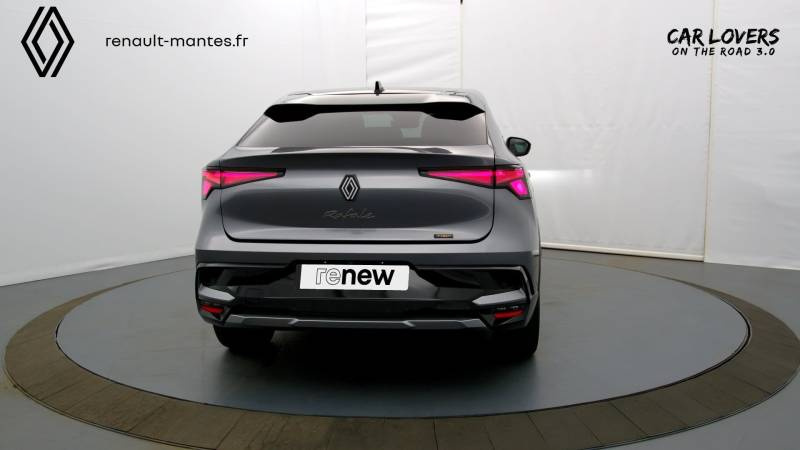 Renault Rafale