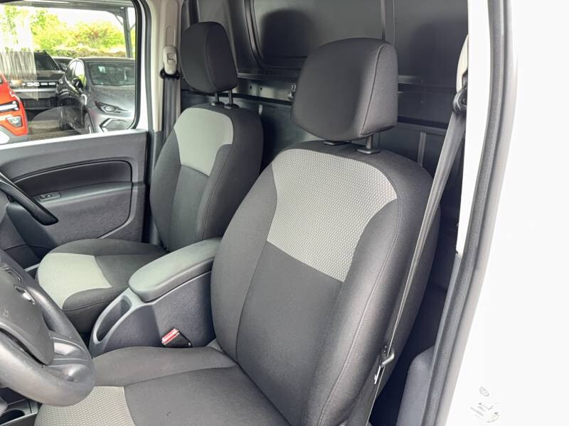 Renault Kangoo VU