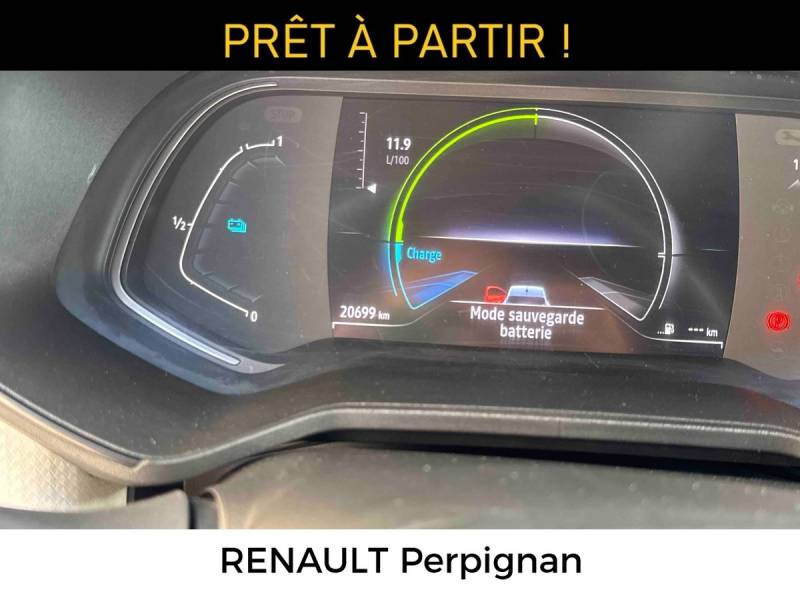 Renault Clio V