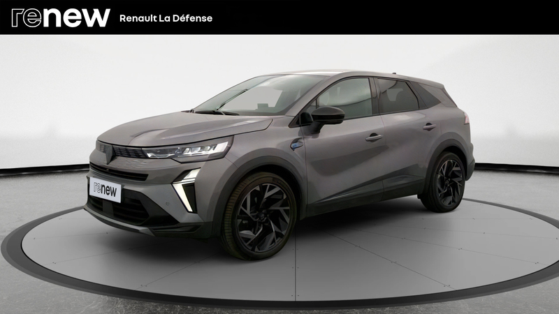 Renault Symbioz