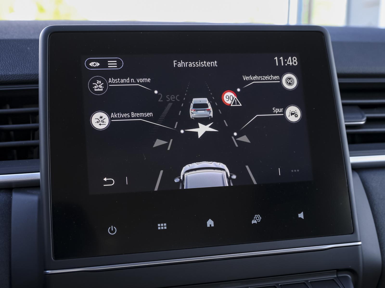 Renault Captur – Bild 13
