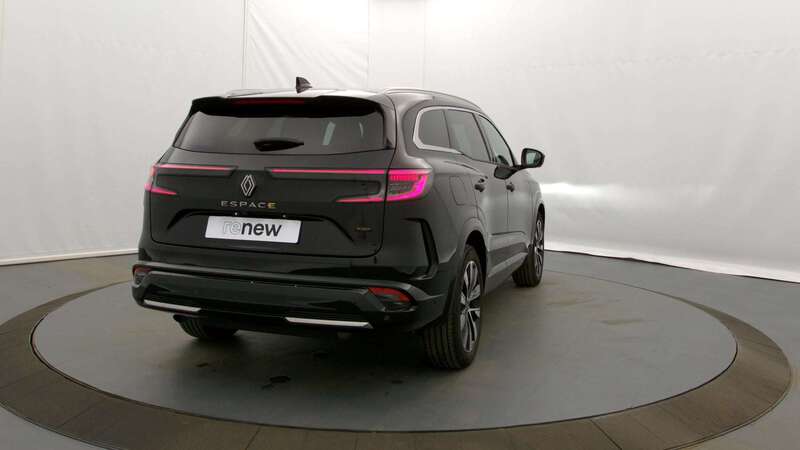 Renault Espace VI