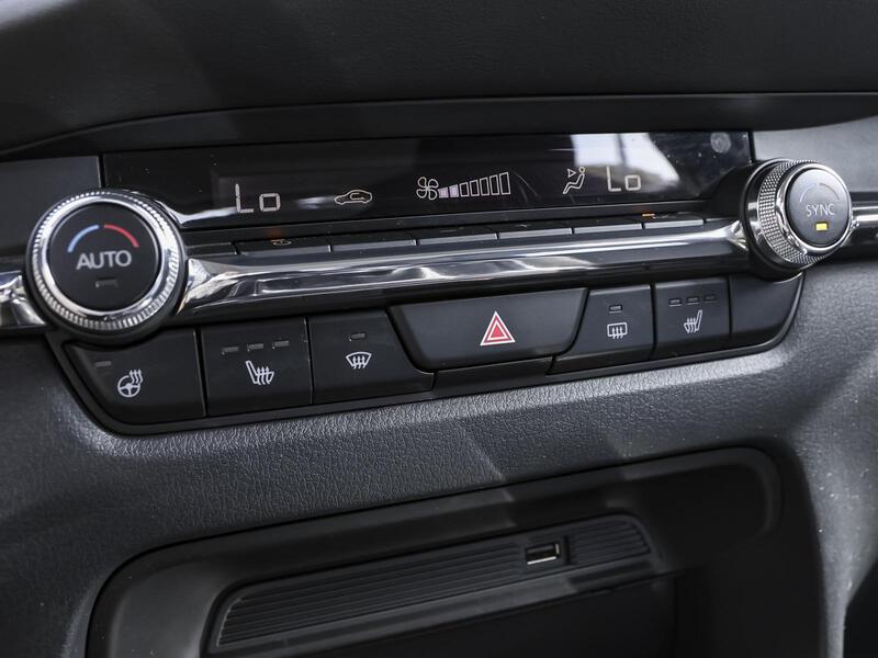 Fahrzeugabbildung CX-30 NAVI SHZ PDC BT Bild 11 von 15