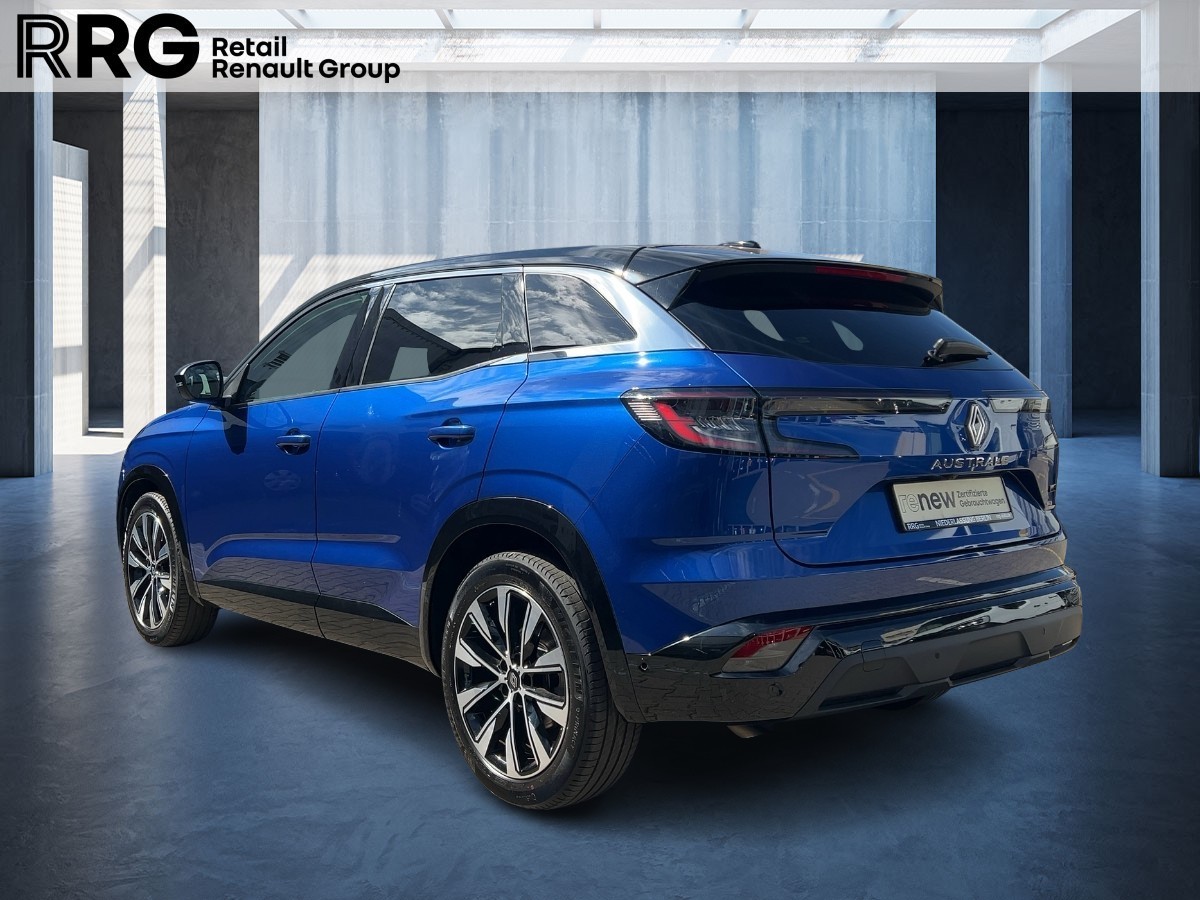 Renault Austral – Bild 3