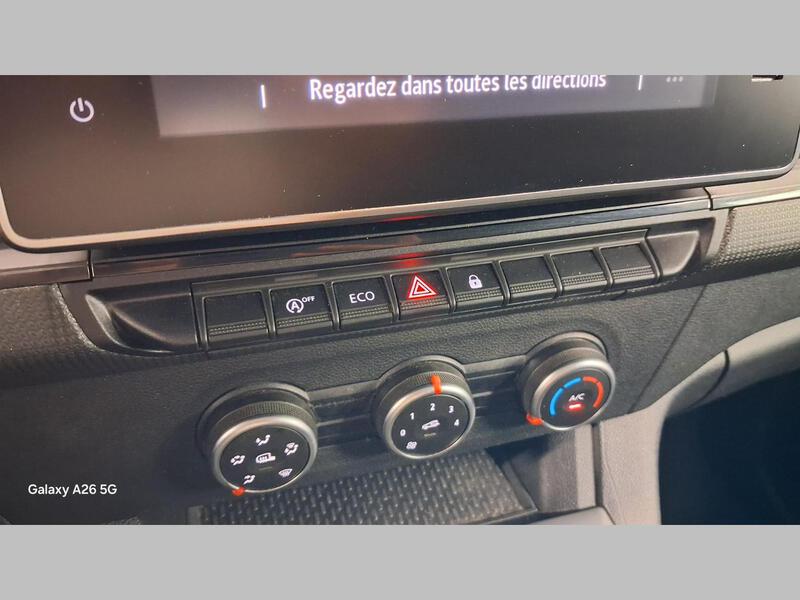 Renault Kangoo VU