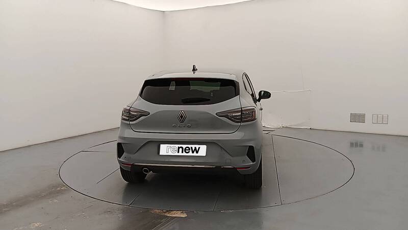 Renault Clio V