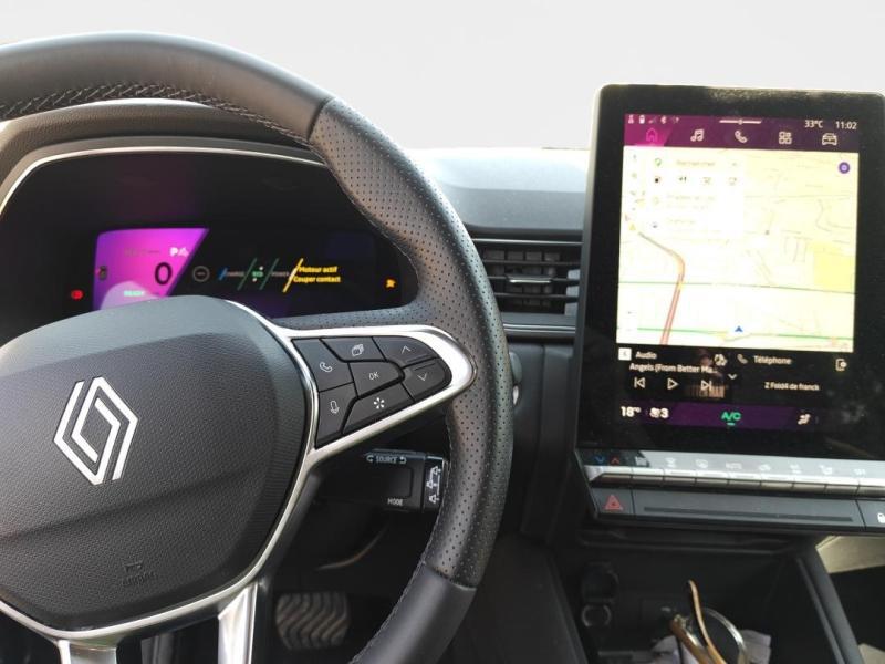 Renault Symbioz