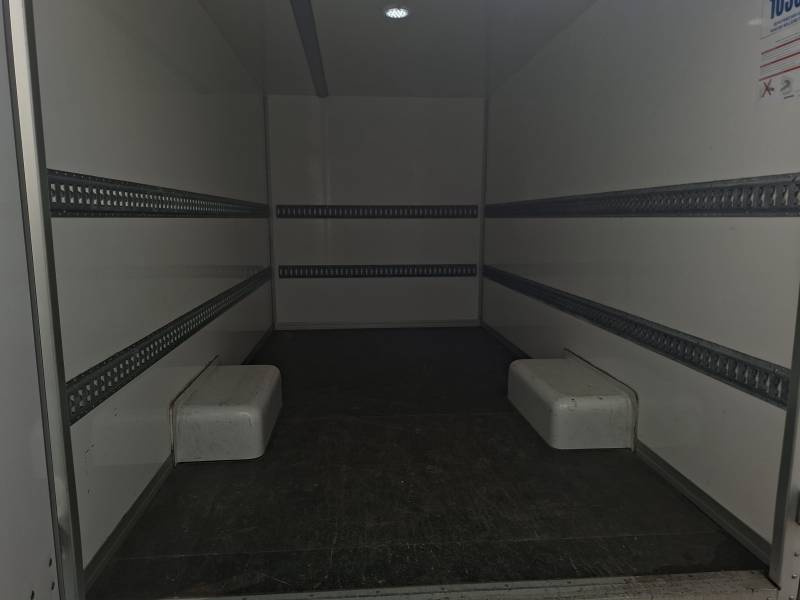Renault Master Fourgon