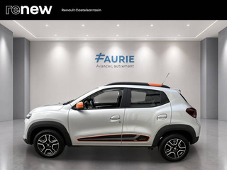 Vehicle 3D Image