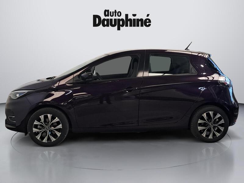 Renault ZOE E-Tech Electrique