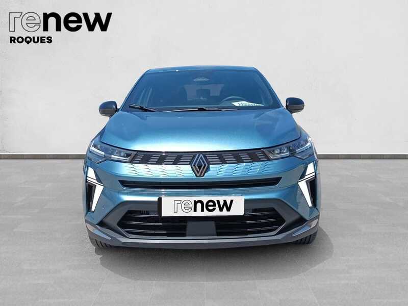 RENAULT Symbioz Techno 1.3 TCe MildHybrid 140cv — photo 2