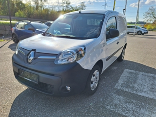 Kangoo Z.E.