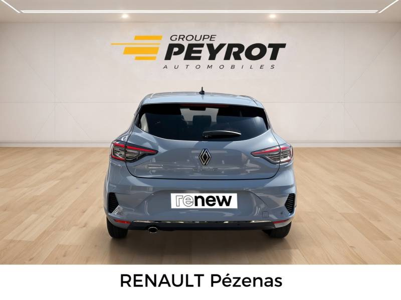 Renault Clio V