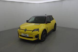 R5 E-TECH ELECTRIQUE