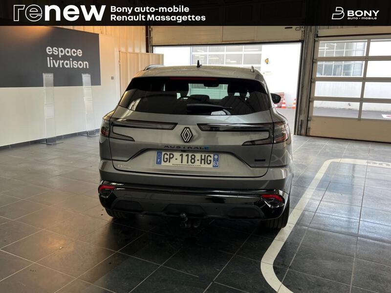 Renault Austral