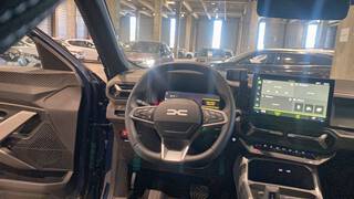 Vehicle 3D Image