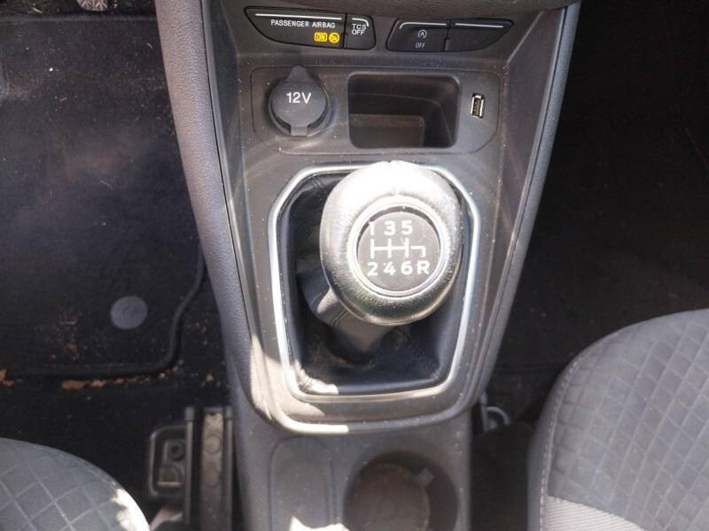 Ford Tourneo