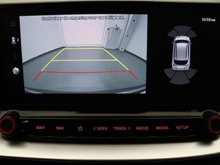 Vehicle 3D Image