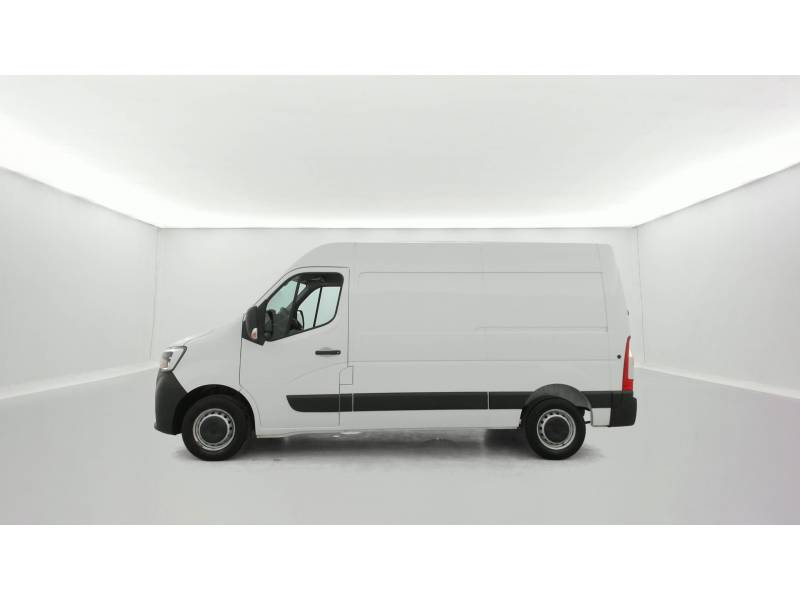 Renault Master III