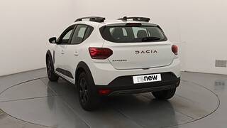 Vehicle 3D Image