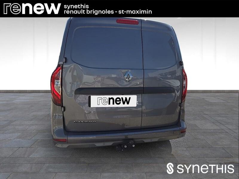 Renault Kangoo VU
