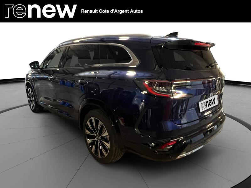 Renault Espace VI