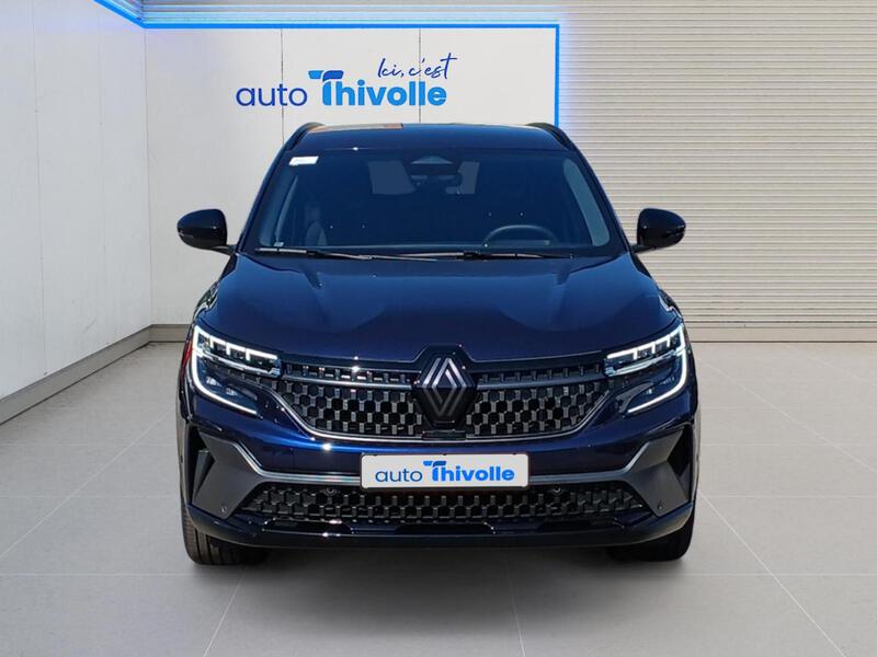 Renault Espace VI