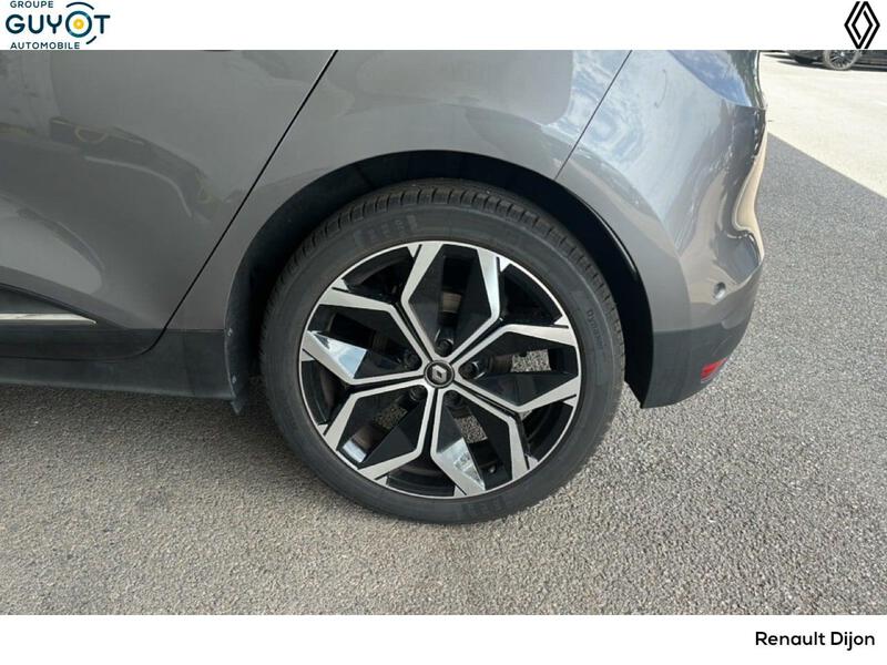 Renault Scenic IV