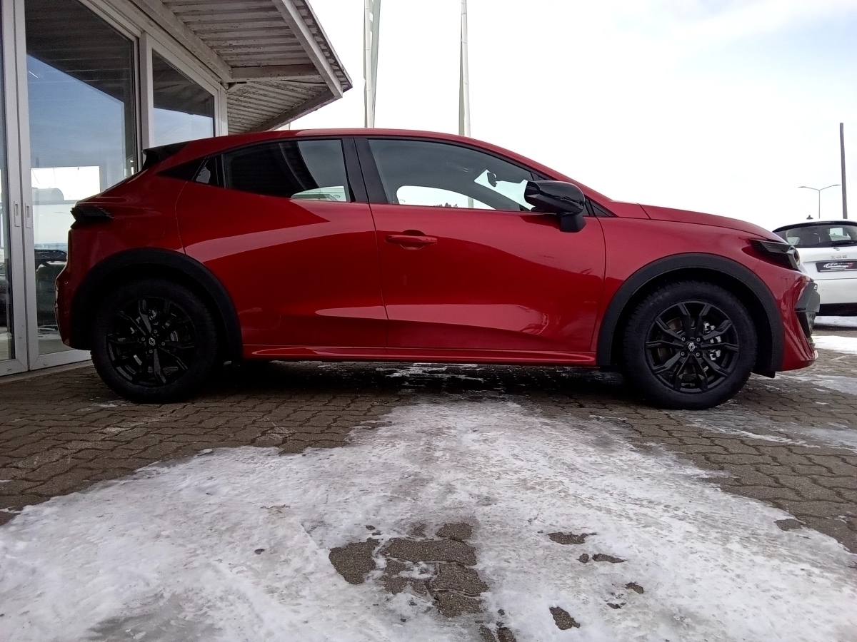 Renault Clio – Bild 5