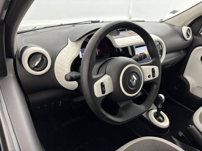 Renault Twingo E-Tech Electrique