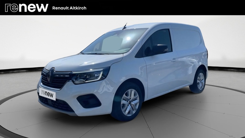 Renault Kangoo VU
