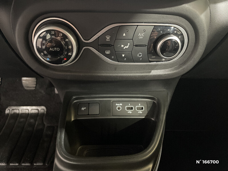 Renault Twingo III