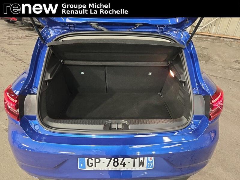 Renault Clio V