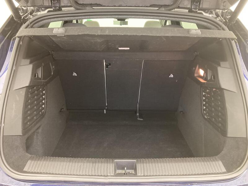 Renault Scenic E-Tech Electrique