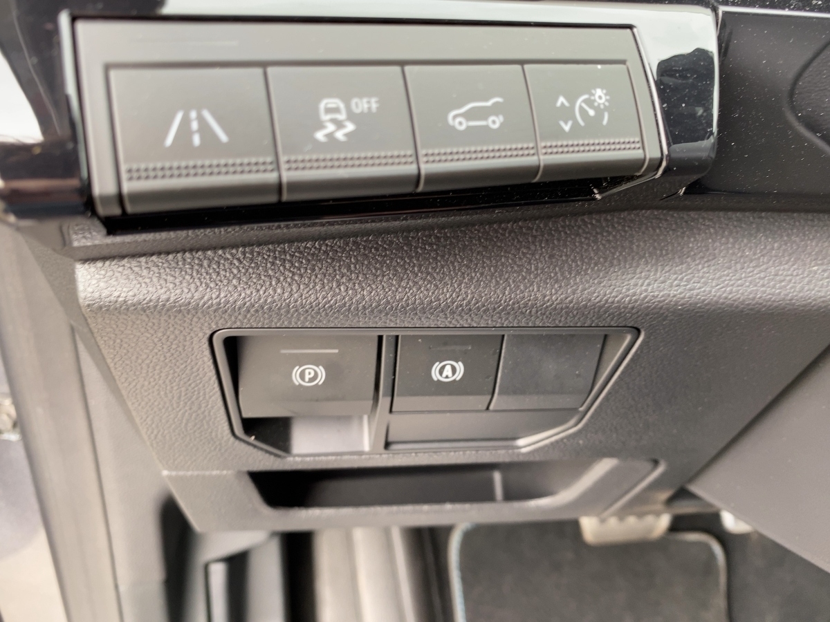 Renault Austral – Bild 15