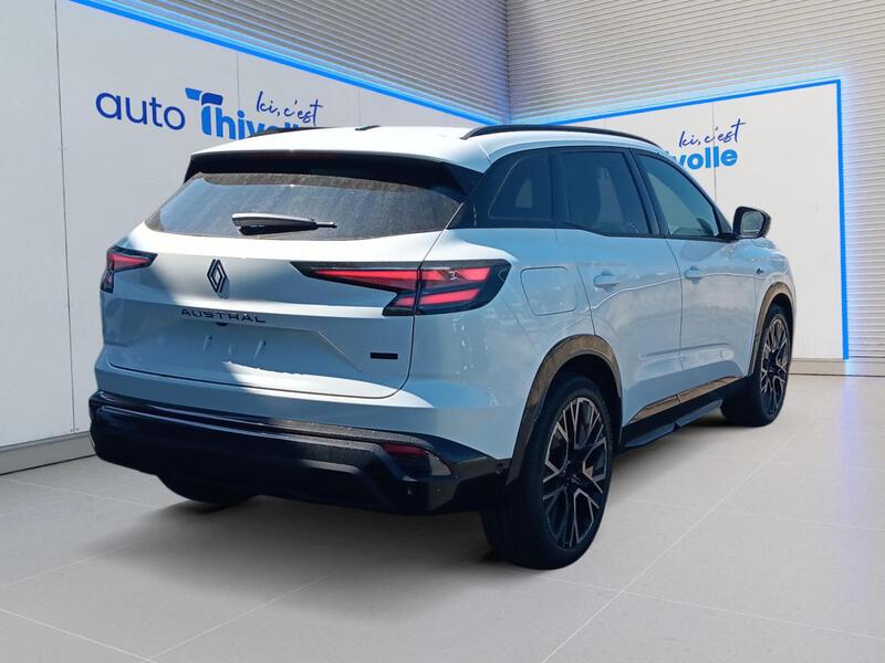 Renault Austral