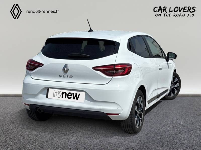 Renault Clio V