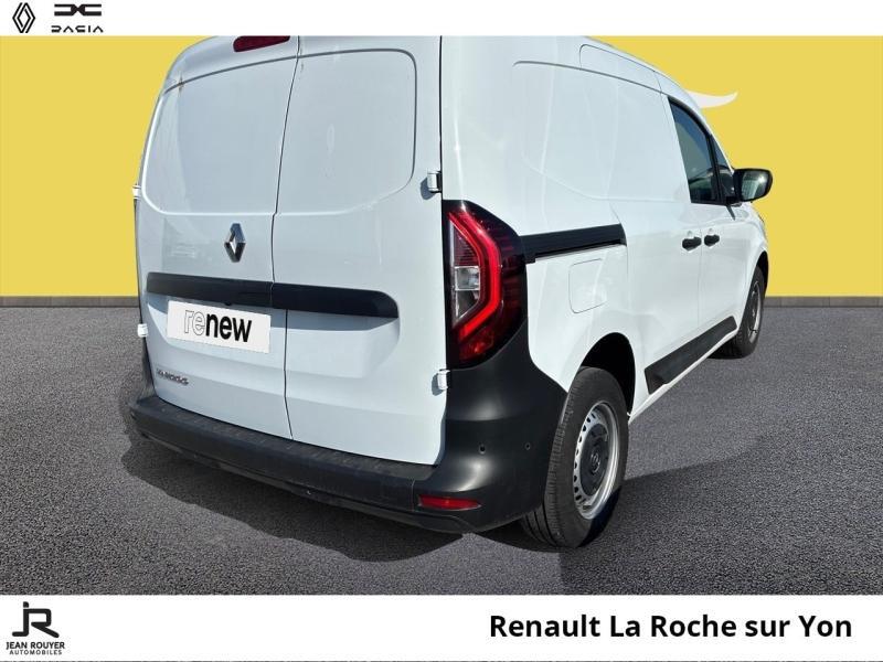 Renault Kangoo VU