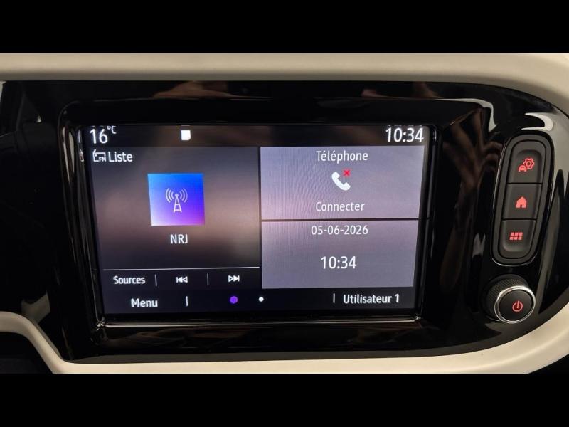 Renault Twingo III