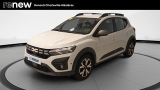 SANDERO