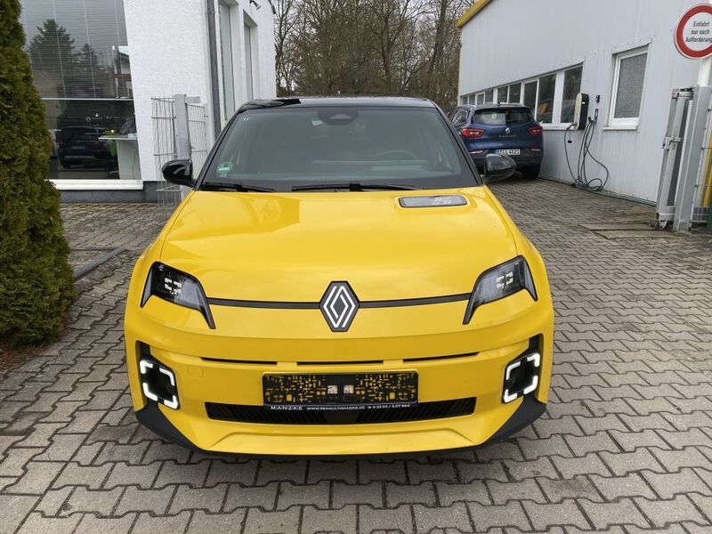 Renault R 5