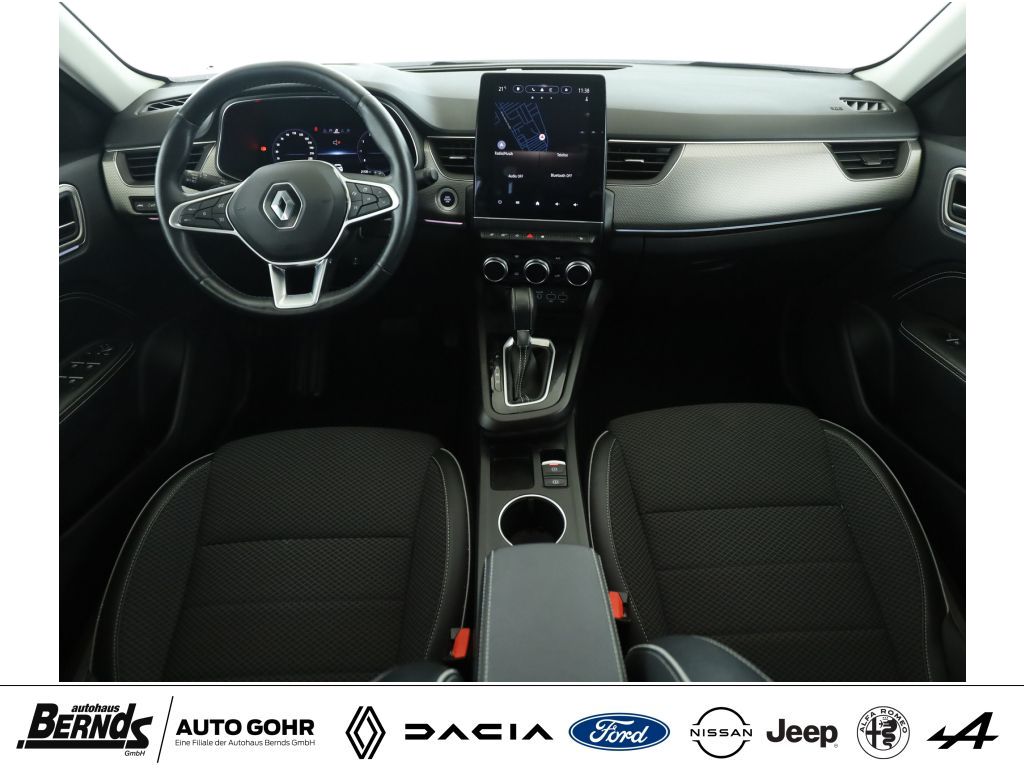 Renault Arkana – Bild 18