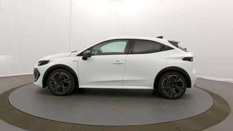 Renault Clio VI