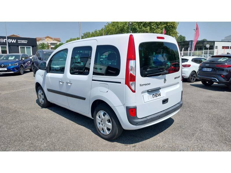 Renault Kangoo VP