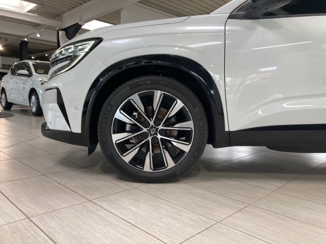 Renault Espace – Bild 8
