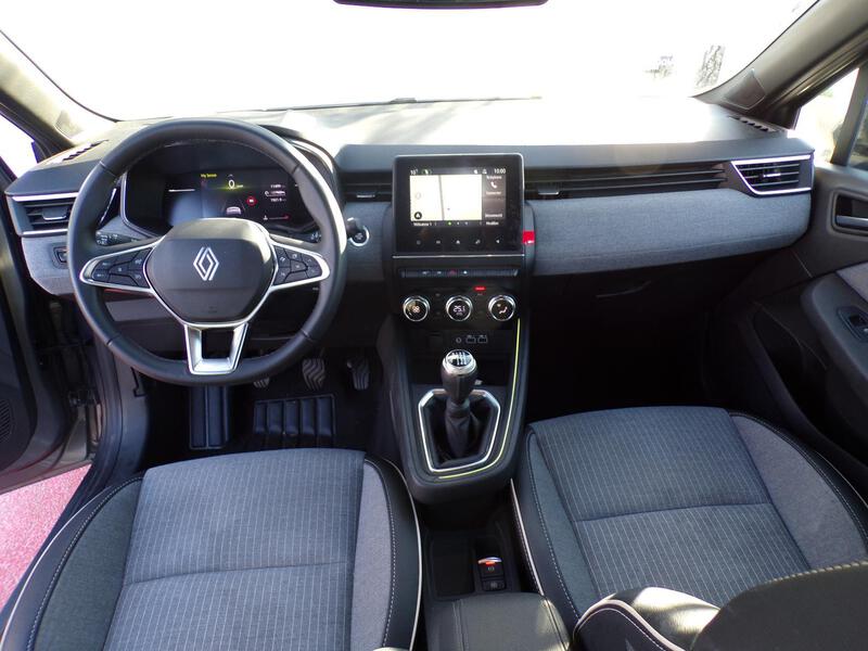 Renault Clio V