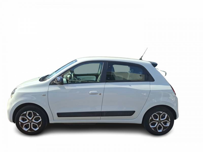Renault Twingo E-Tech Electrique