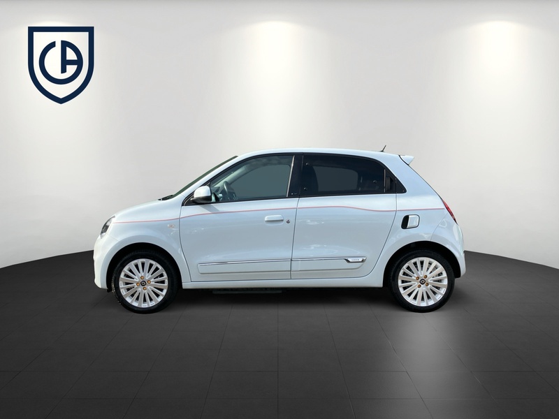 Fahrzeugabbildung Twingo *SHZ/Rückfahrkamera Bild 5 von 17