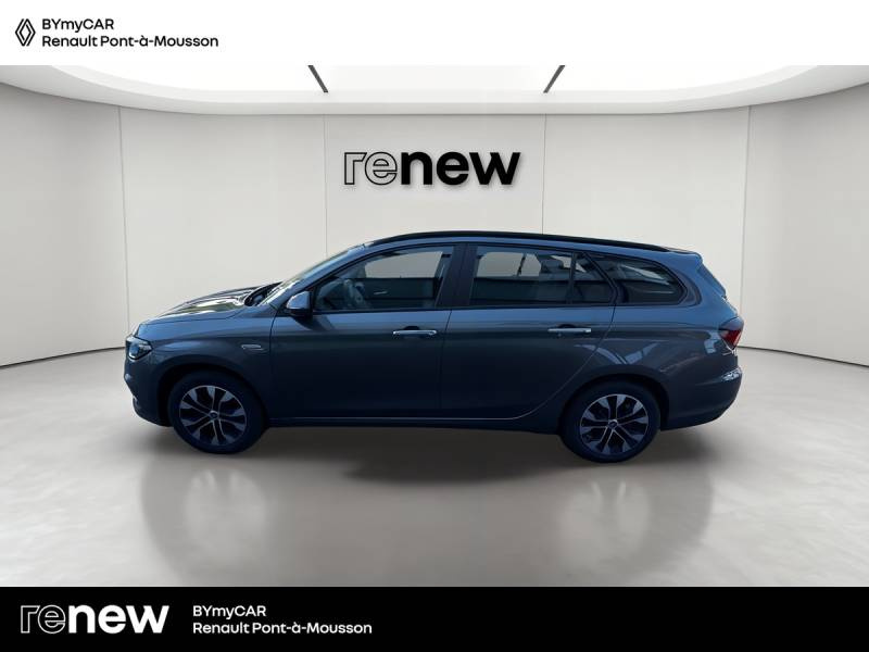 Fiat Tipo Station Wagon MY21